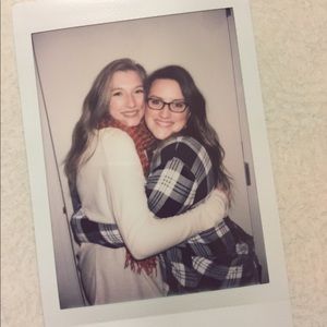 Meet your Posher, Liz